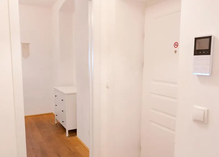 Apartment Petrusgasse Wien