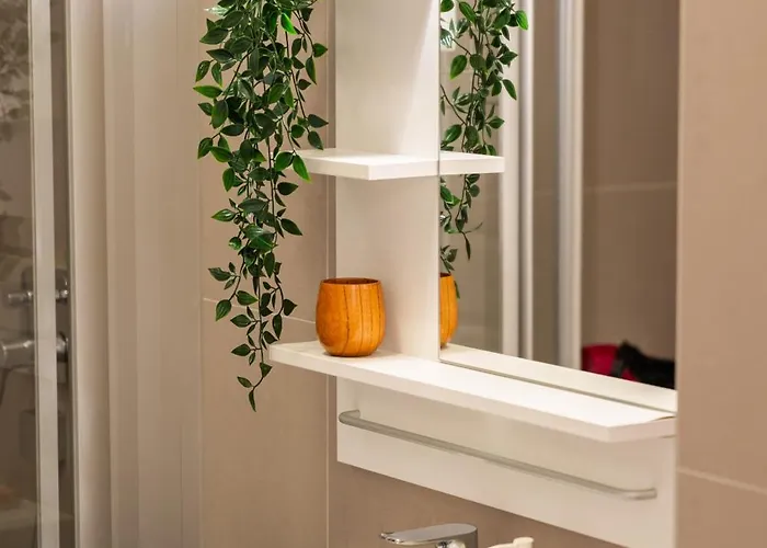 Apartment Petrusgasse *