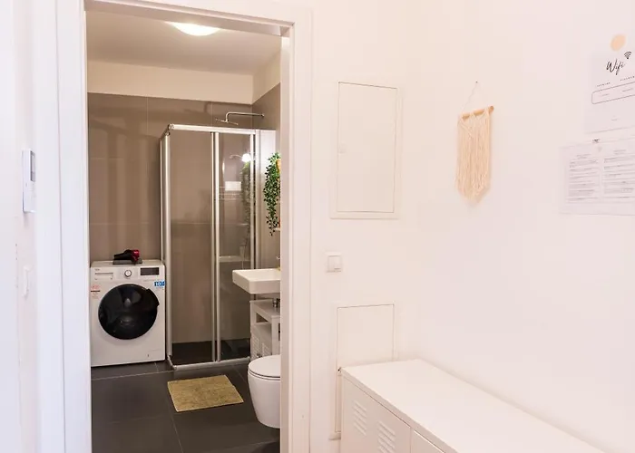 Apartment Petrusgasse *